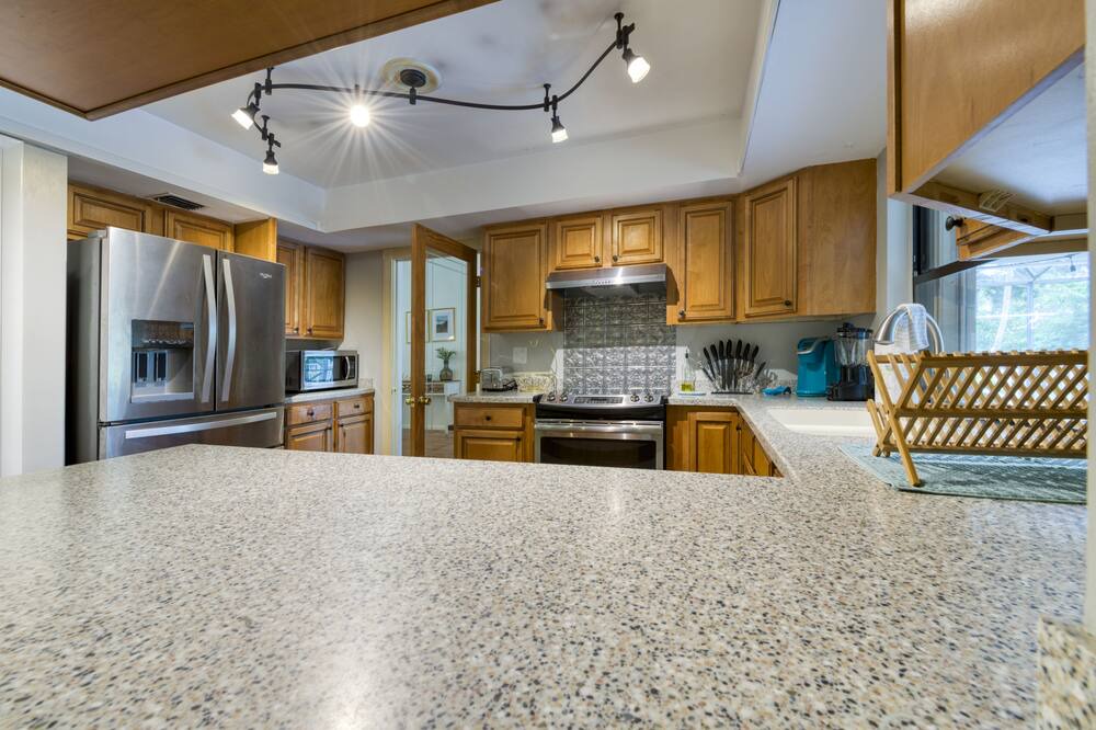 Photo of Kitchen in Riviera Beach