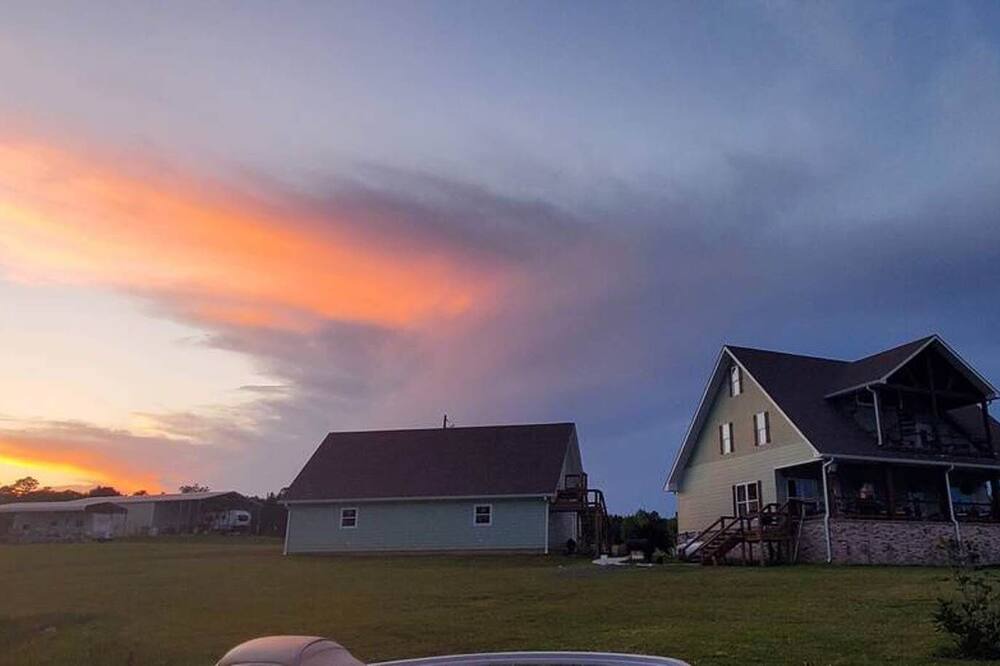 Photo of Outdoor in Negreet