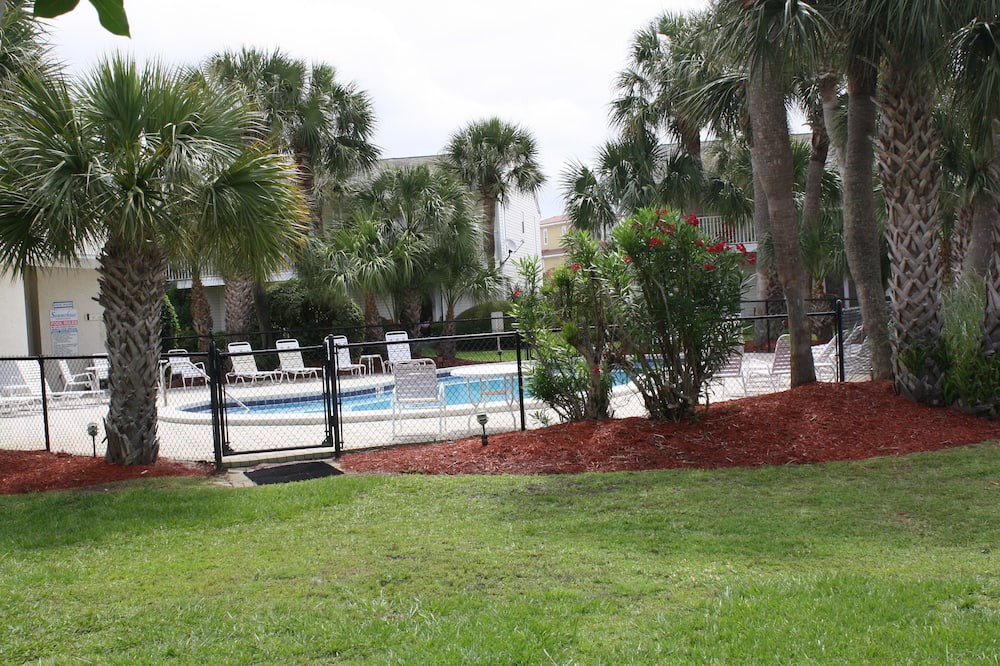 Photo of Outdoor in Miramar Beach