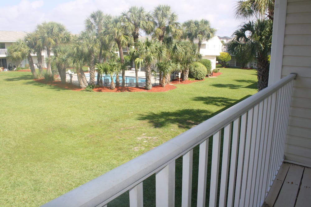 Photo of Outdoor in Miramar Beach