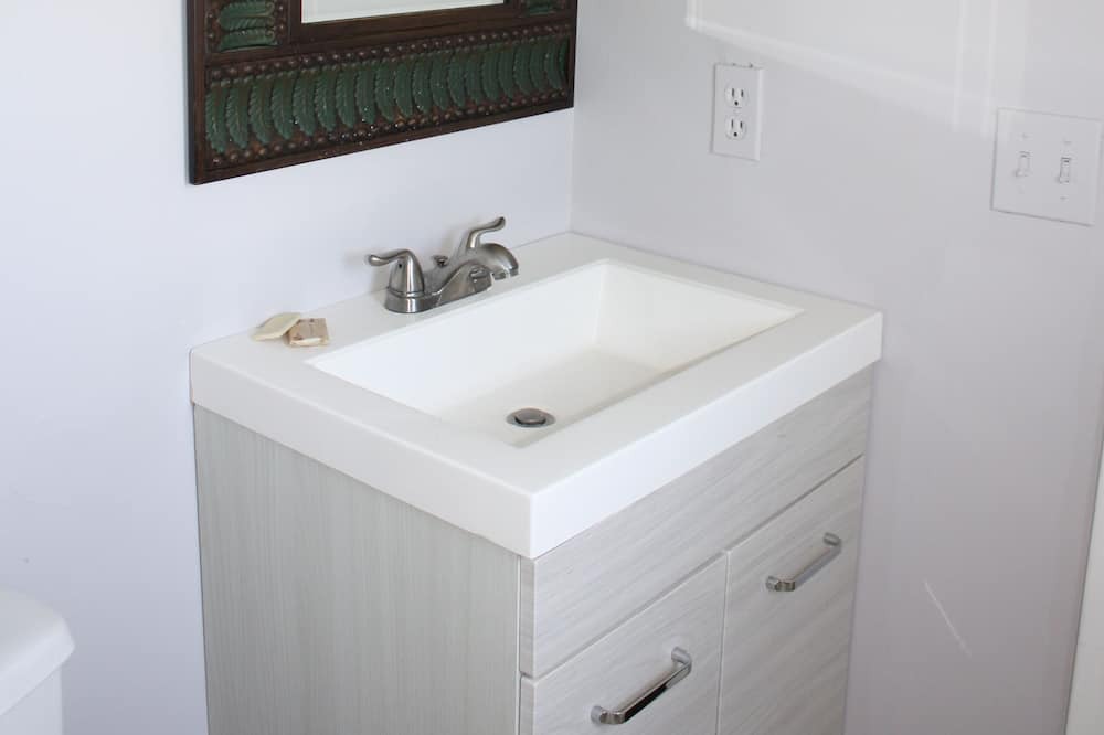 Photo of Bathroom in Miramar Beach