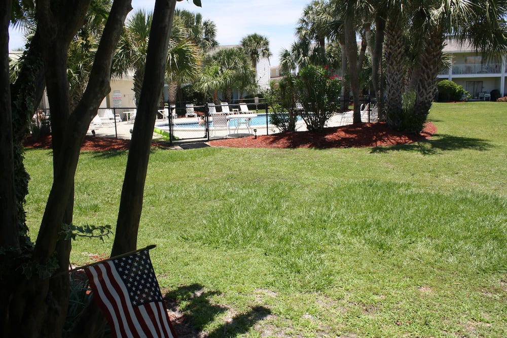 Photo of Outdoor in Miramar Beach