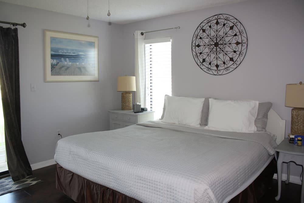 Photo of Bathroom in Miramar Beach