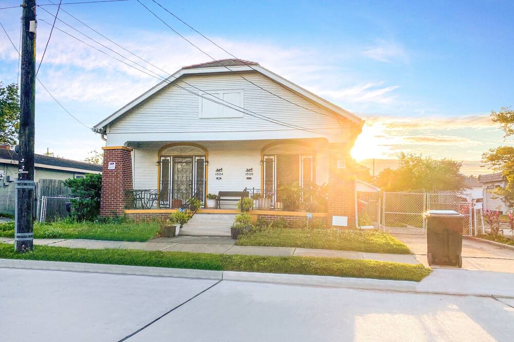 Photo of Outdoor in Saint Claude