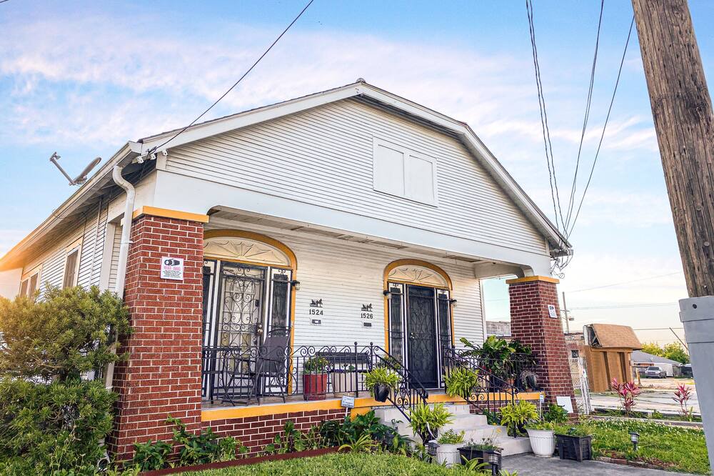 Photo of Outdoor in Saint Claude