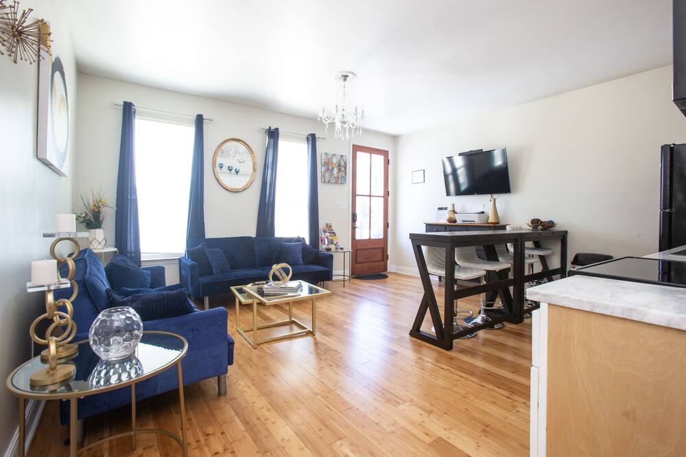 Photo of Bedroom in Saint Claude