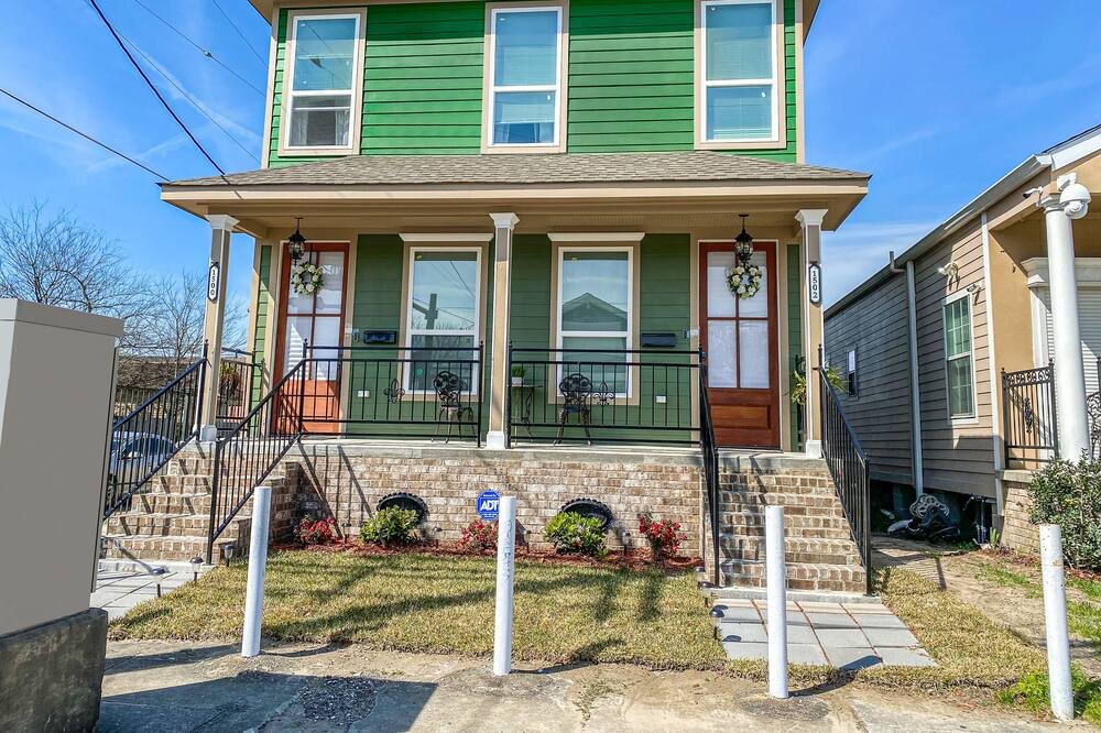 Photo of Outdoor in Saint Claude