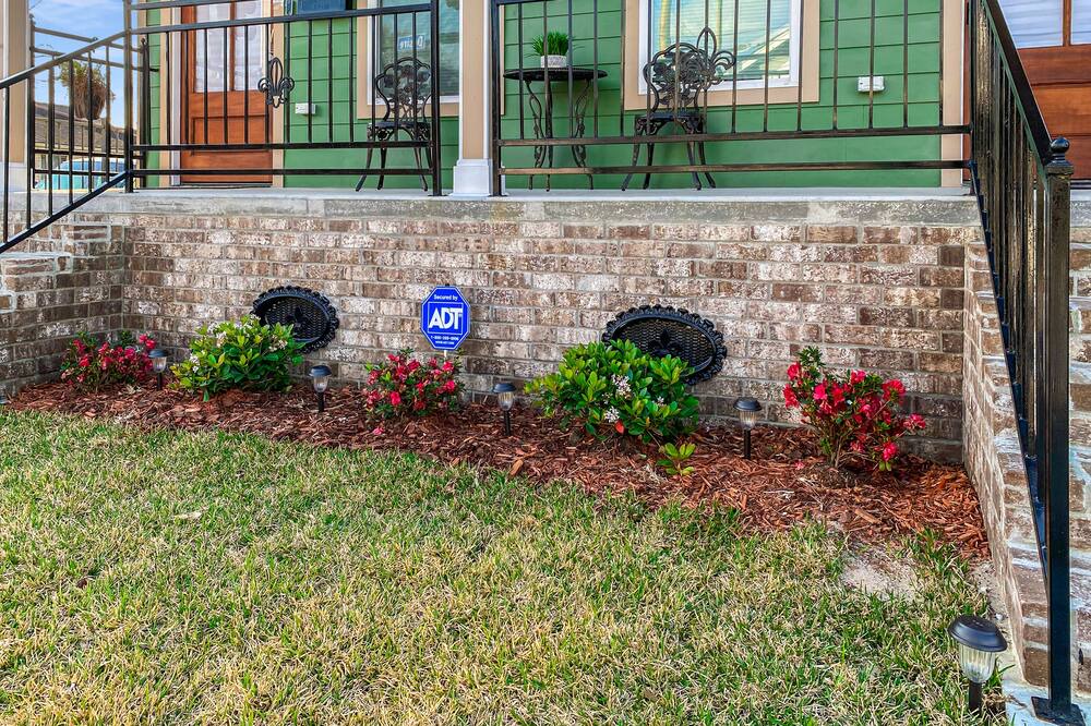 Photo of Outdoor in Saint Claude