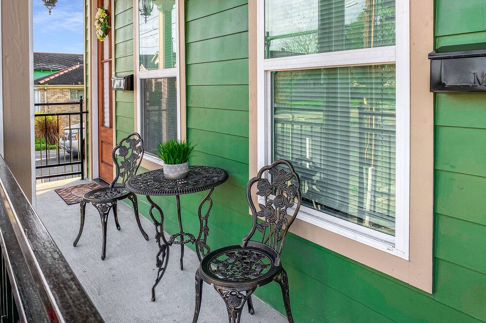 Photo of Outdoor in Saint Claude