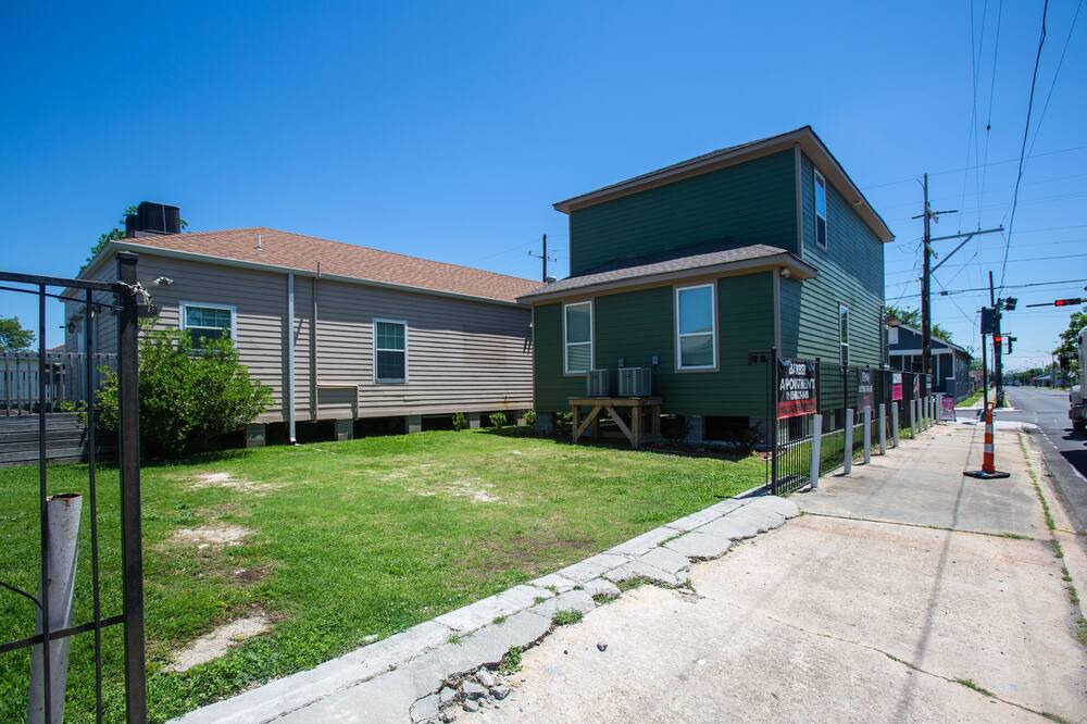 Photo of Outdoor in Saint Claude