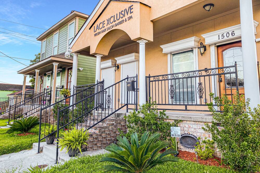 Photo of Outdoor in Saint Claude