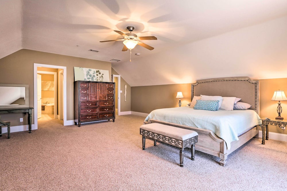 Photo of Bathroom in Carrabelle