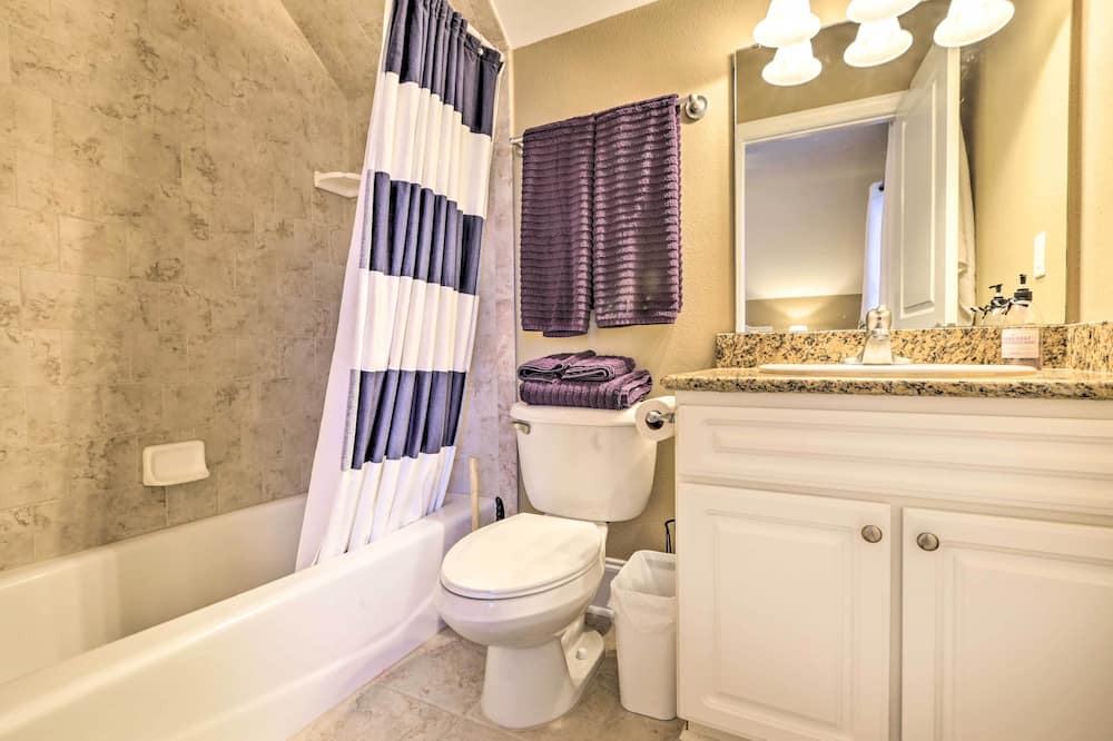 Photo of Bathroom in Carrabelle