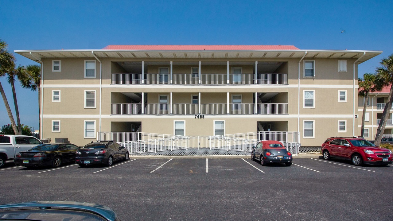 Photo of Outdoor in Navarre Beach