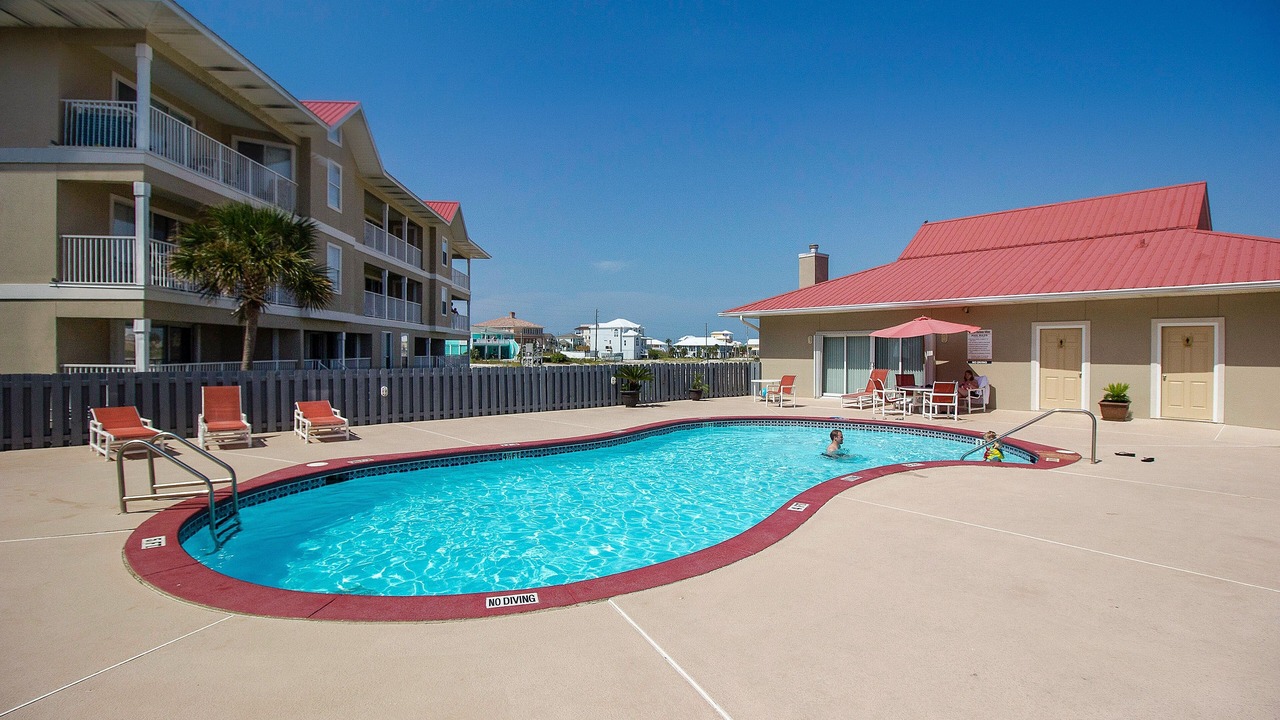 Photo of Outdoor in Navarre Beach