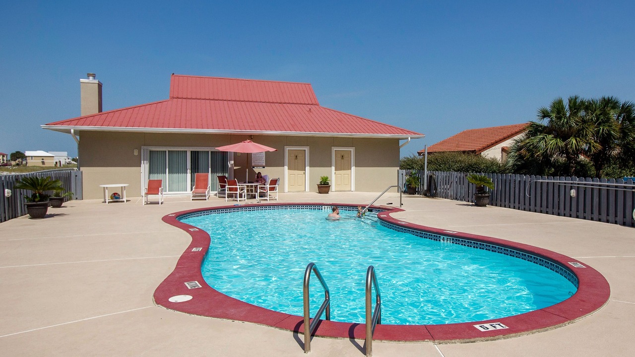 Photo of Outdoor in Navarre Beach