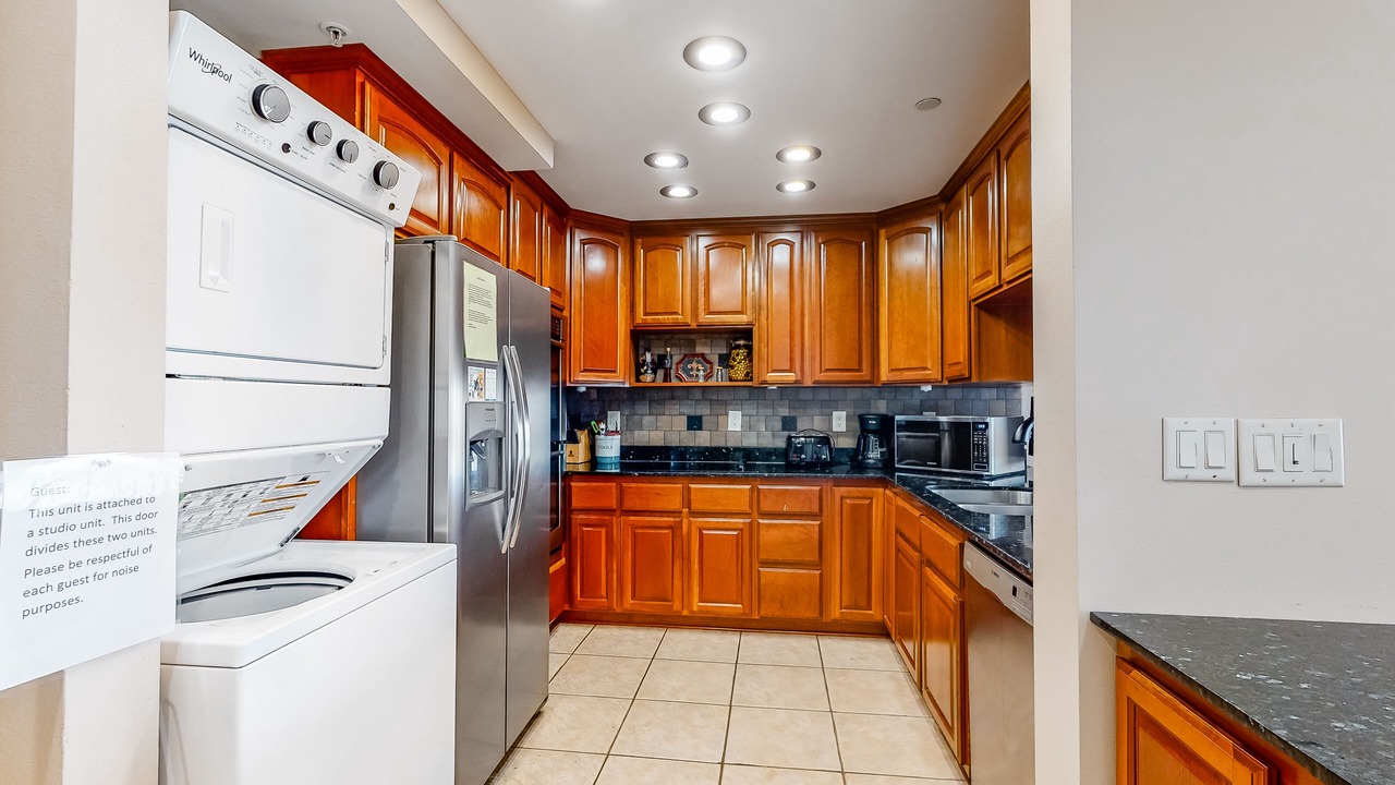 Photo of Kitchen in Navarre Beach