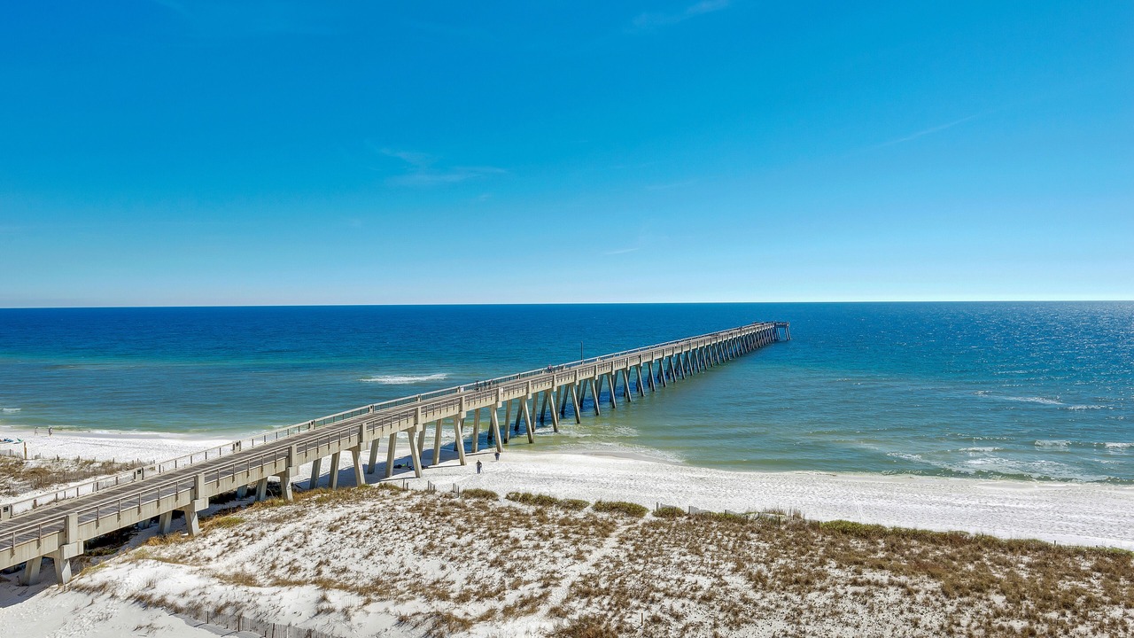 Photo of Outdoor in Navarre Beach