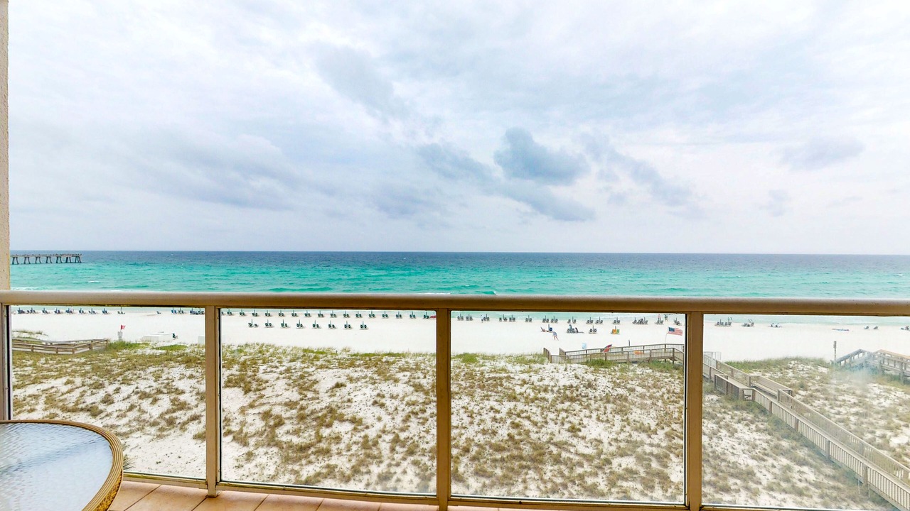 Photo of Outdoor in Navarre Beach
