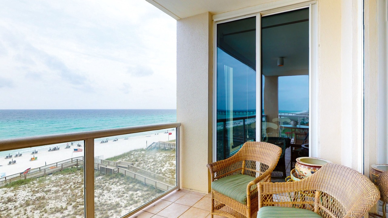 Photo of Outdoor in Navarre Beach