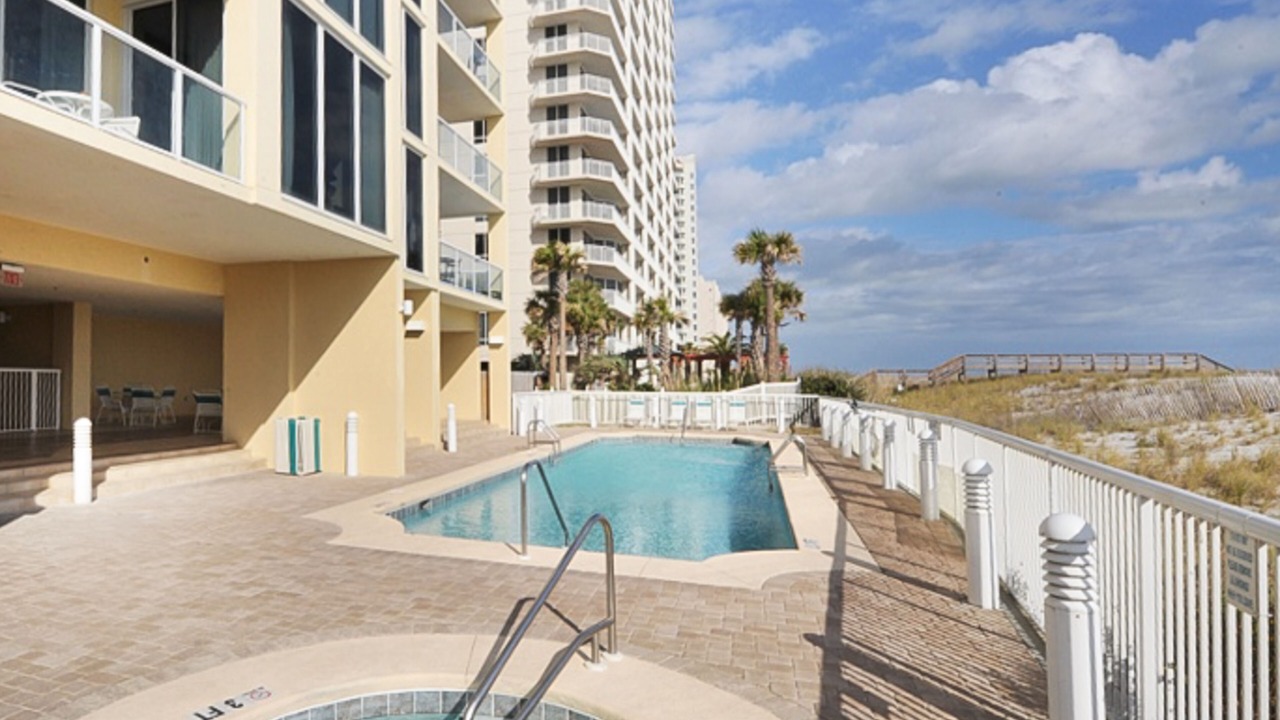 Photo of Outdoor in Navarre Beach