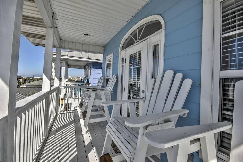 Photo of Outdoor in Lullwater Beach