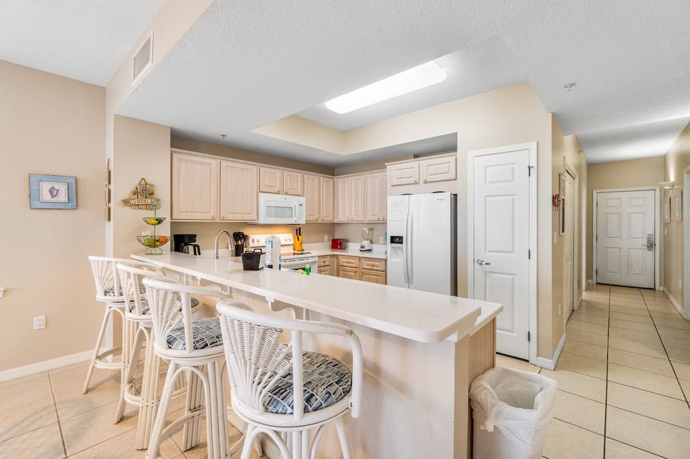 Photo of Kitchen in Navarre Beach