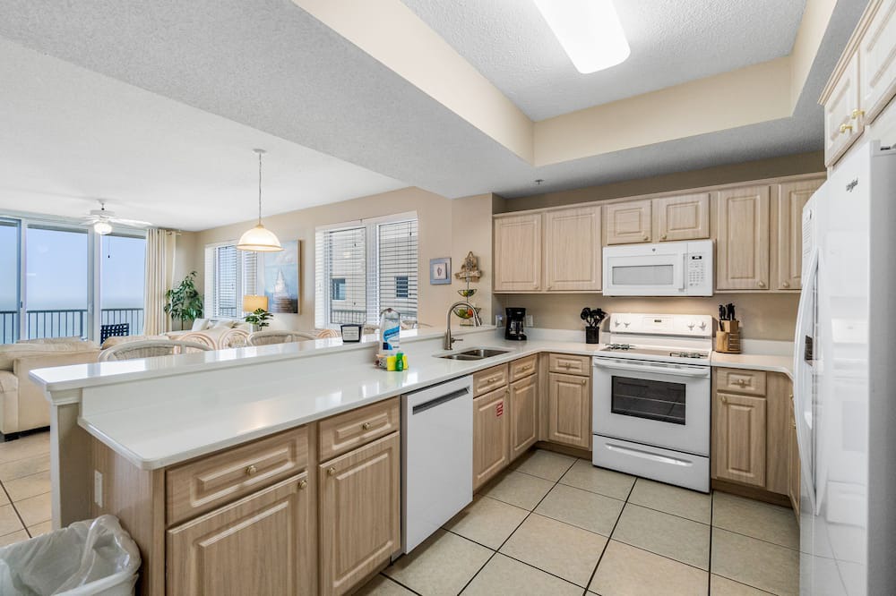 Photo of Kitchen in Navarre Beach