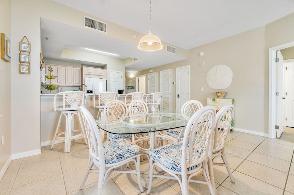 Photo of Kitchen in Navarre Beach