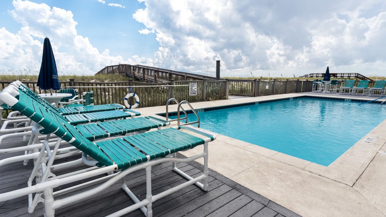 Photo of Outdoor in Navarre Beach