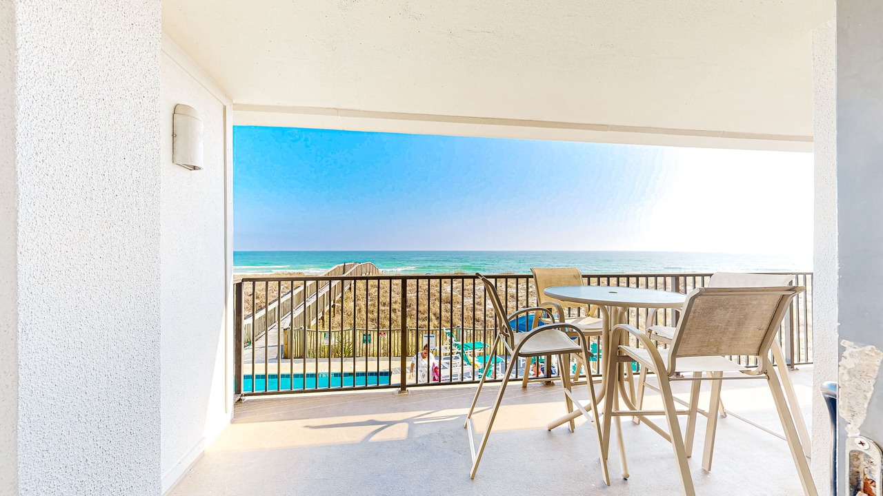 Photo of Outdoor in Navarre Beach