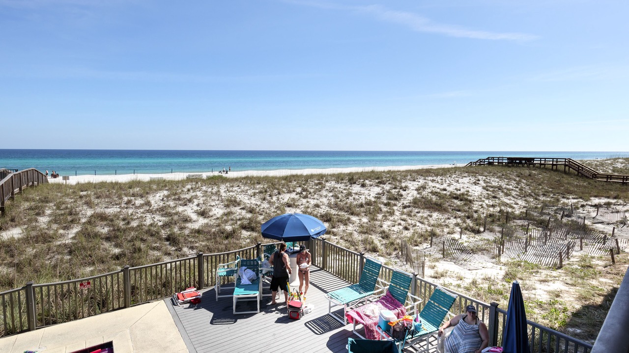 Photo of Outdoor in Navarre Beach