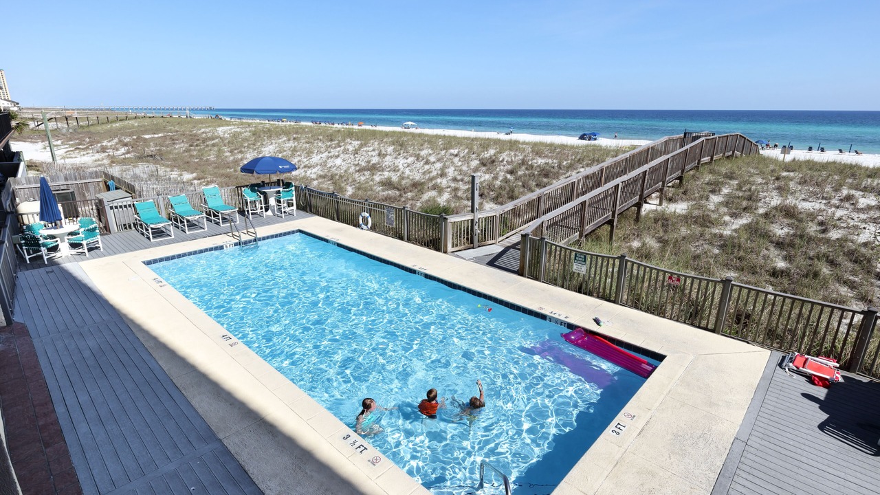 Photo of Outdoor in Navarre Beach