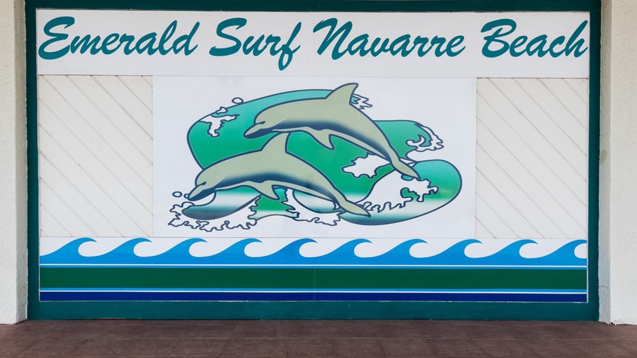 Photo of Outdoor in Navarre Beach