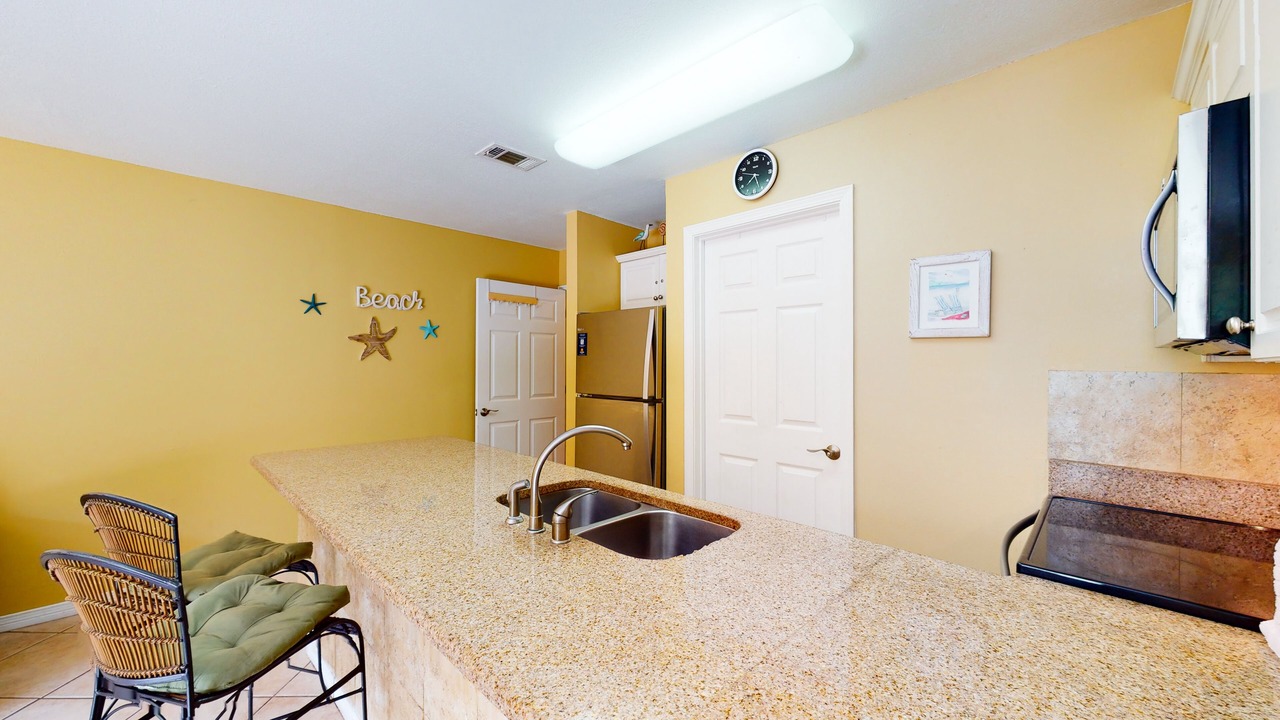 Photo of Kitchen in Fort Walton Beach - Destin