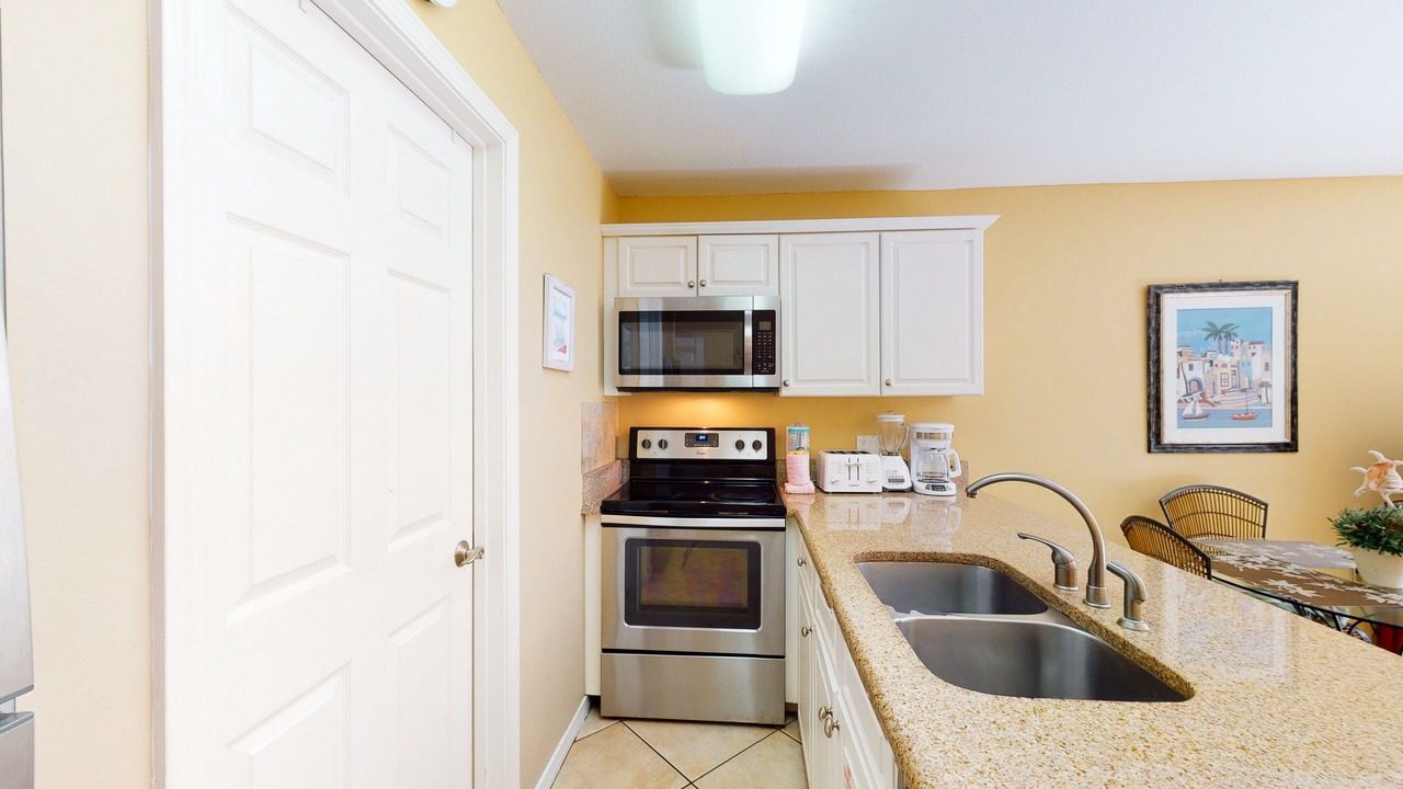 Photo of Kitchen in Fort Walton Beach - Destin