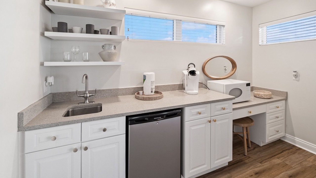 Photo of Kitchen in Laguna Beach Estates