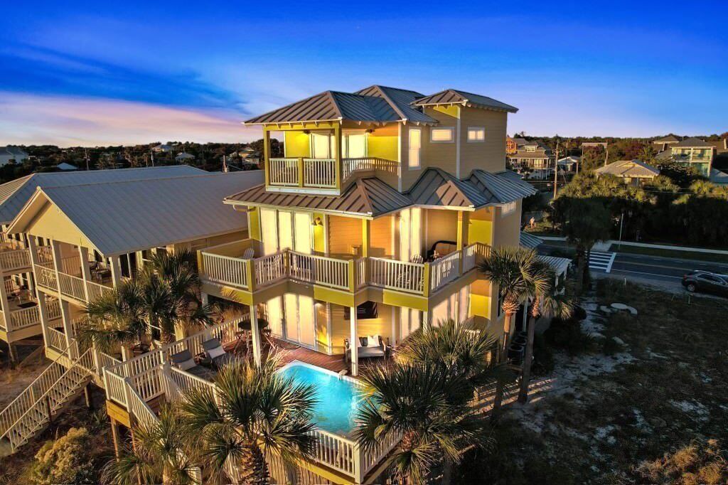 Photo of Outdoor in Laguna Beach Estates