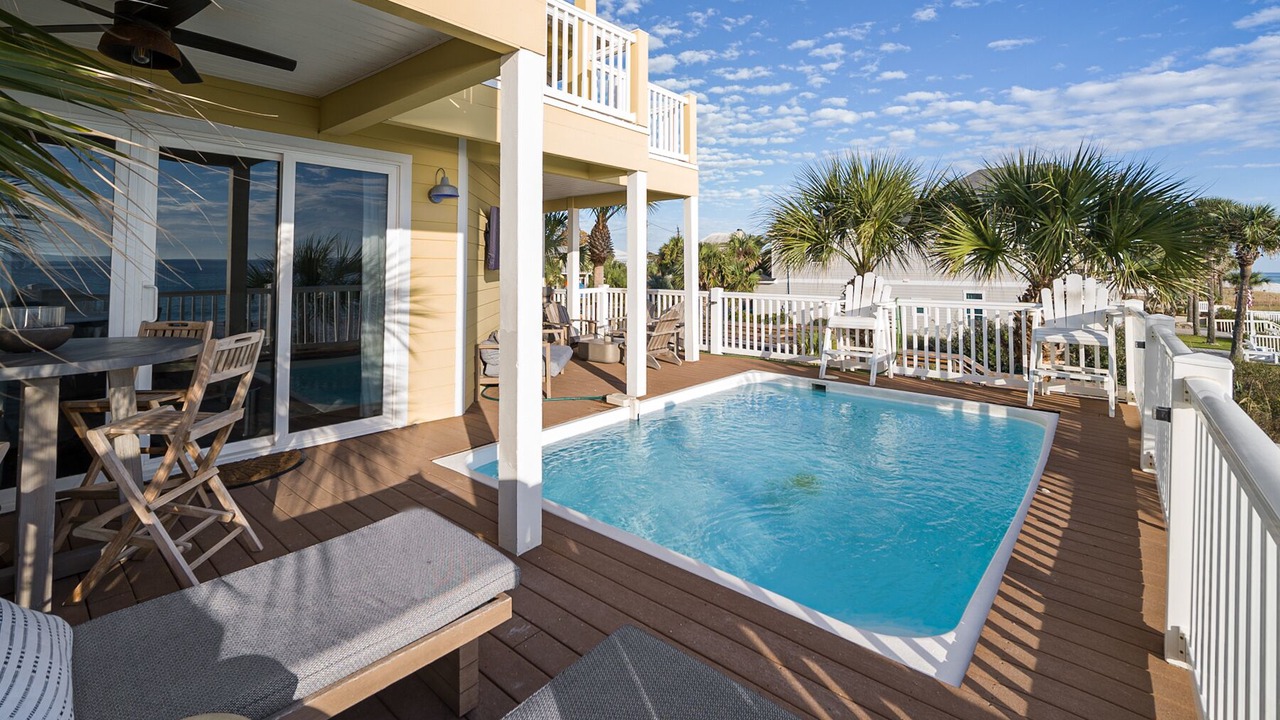Photo of Outdoor in Laguna Beach Estates