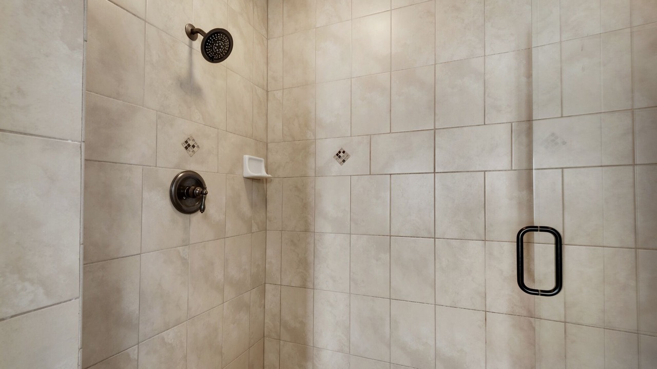 Photo of Bathroom in Lower Grand Lagoon
