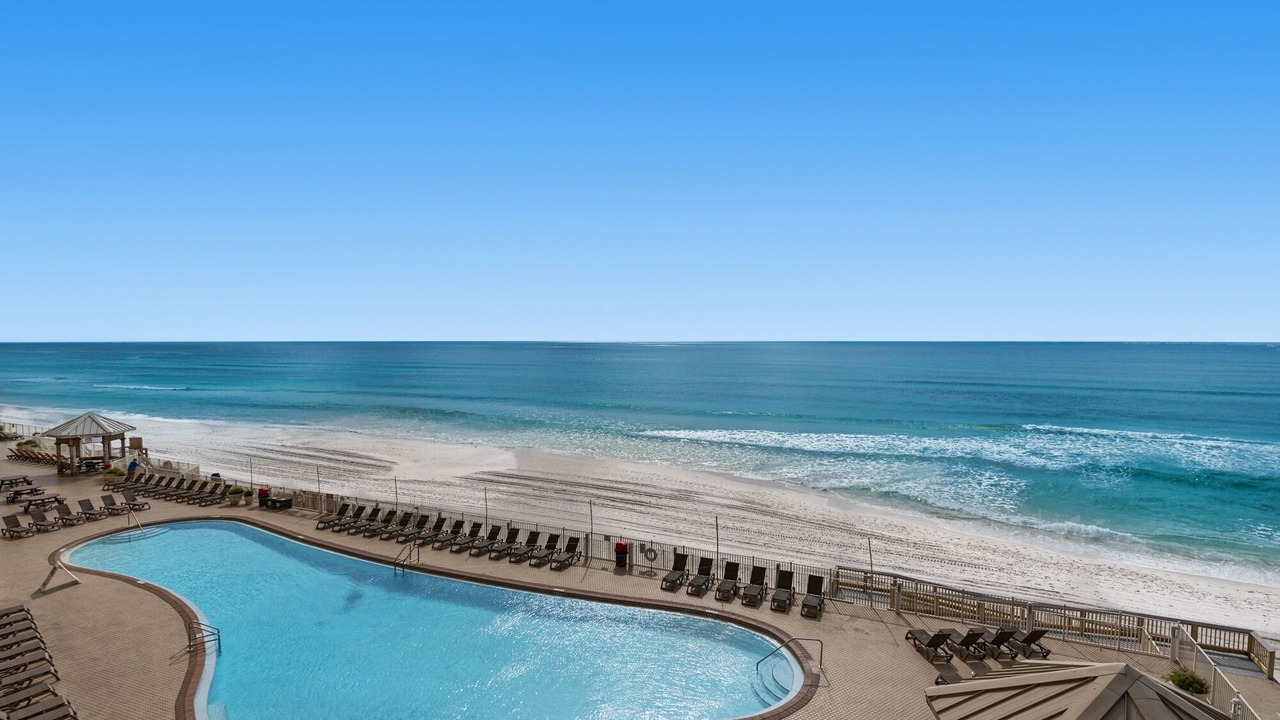 Photo of Outdoor in Lower Grand Lagoon