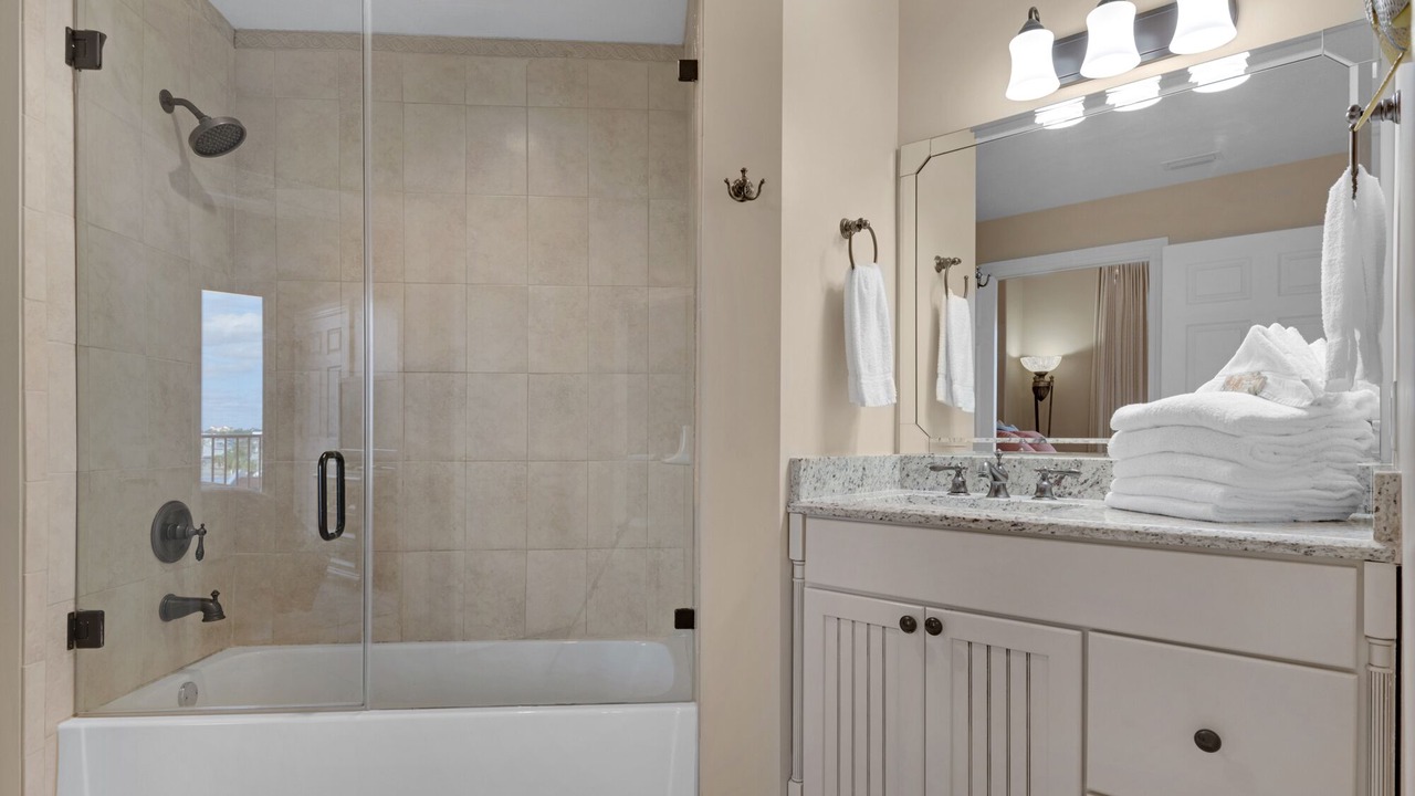 Photo of Bathroom in Lower Grand Lagoon