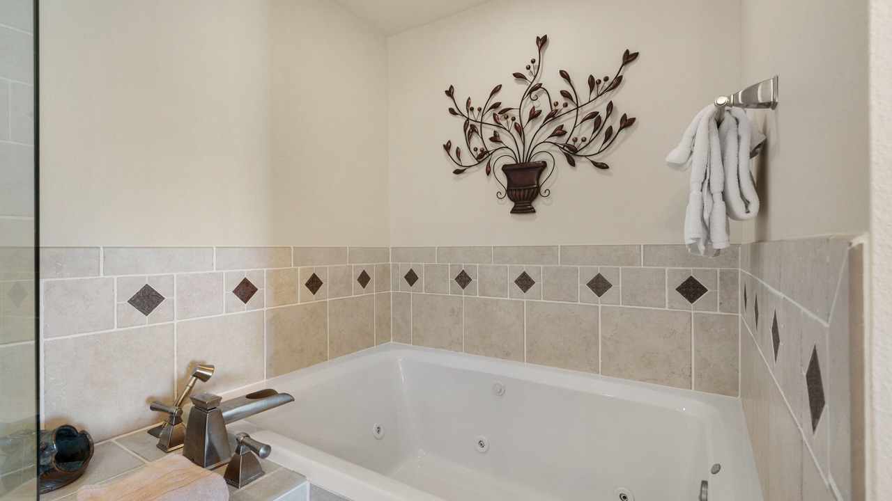 Photo of Bathroom in Navarre Beach