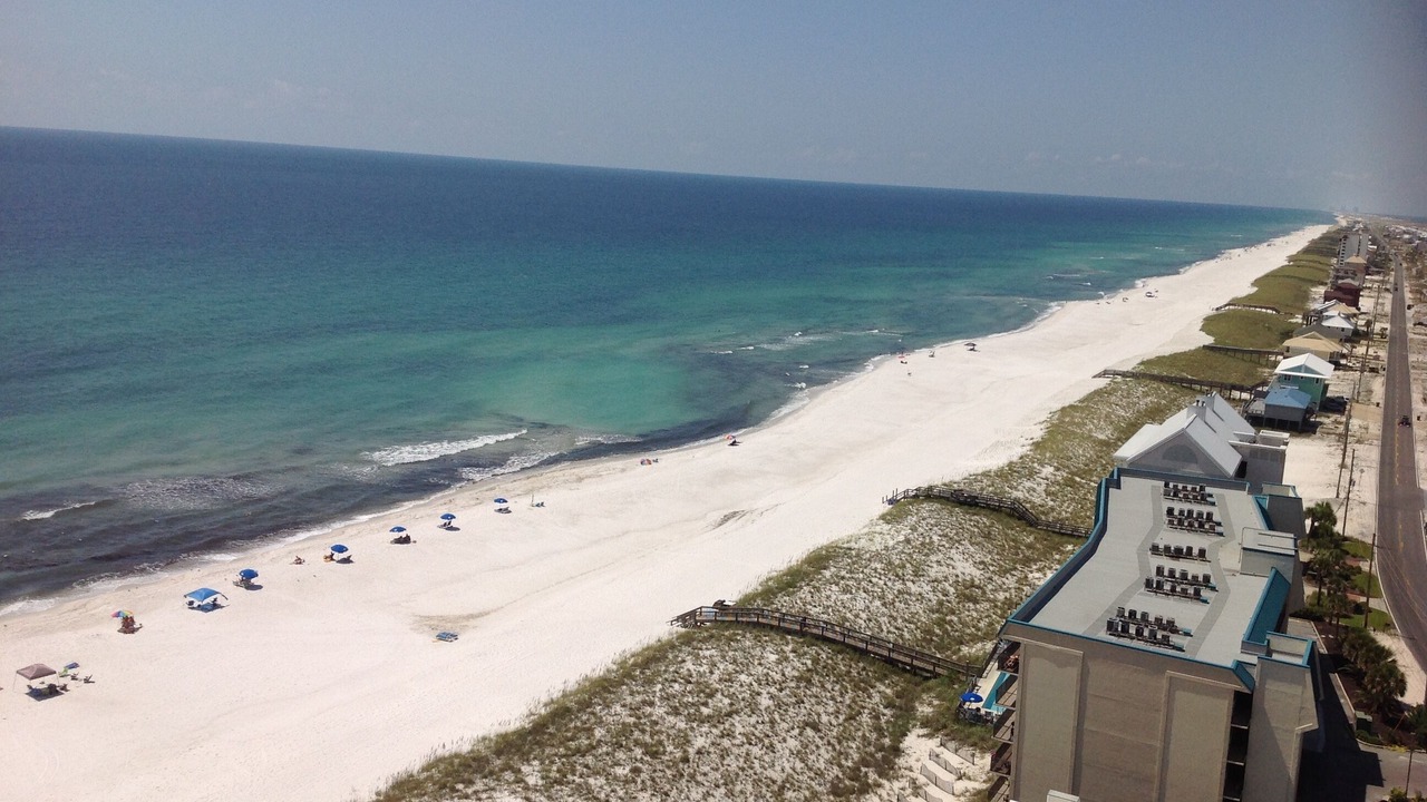 Photo of Outdoor in Navarre Beach