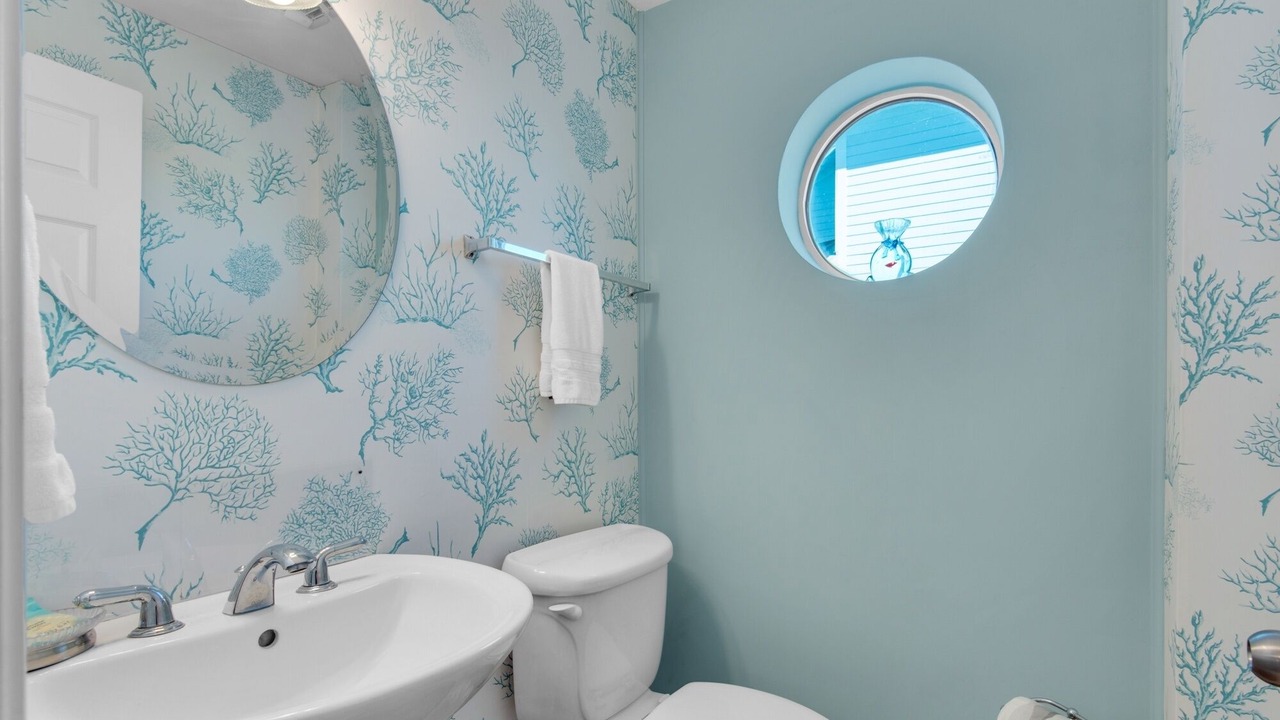 Photo of Bathroom in Deluna Point