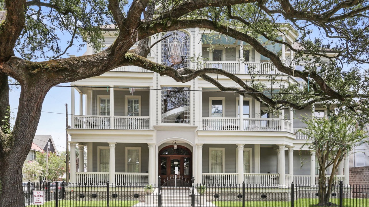 Photo of Outdoor in Uptown Historic District