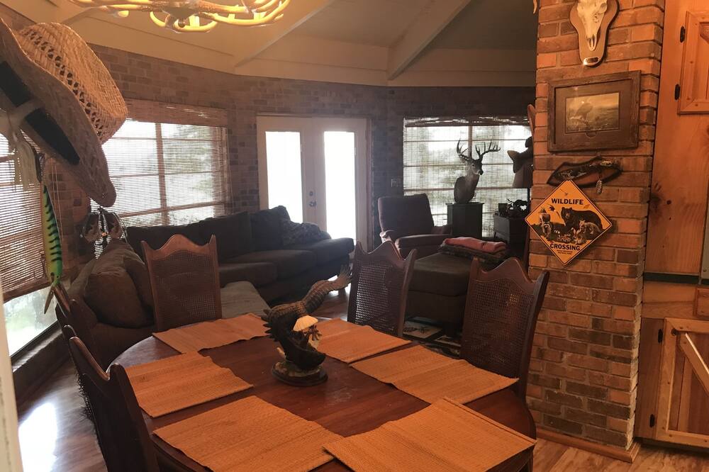 Photo of Kitchen in Negreet