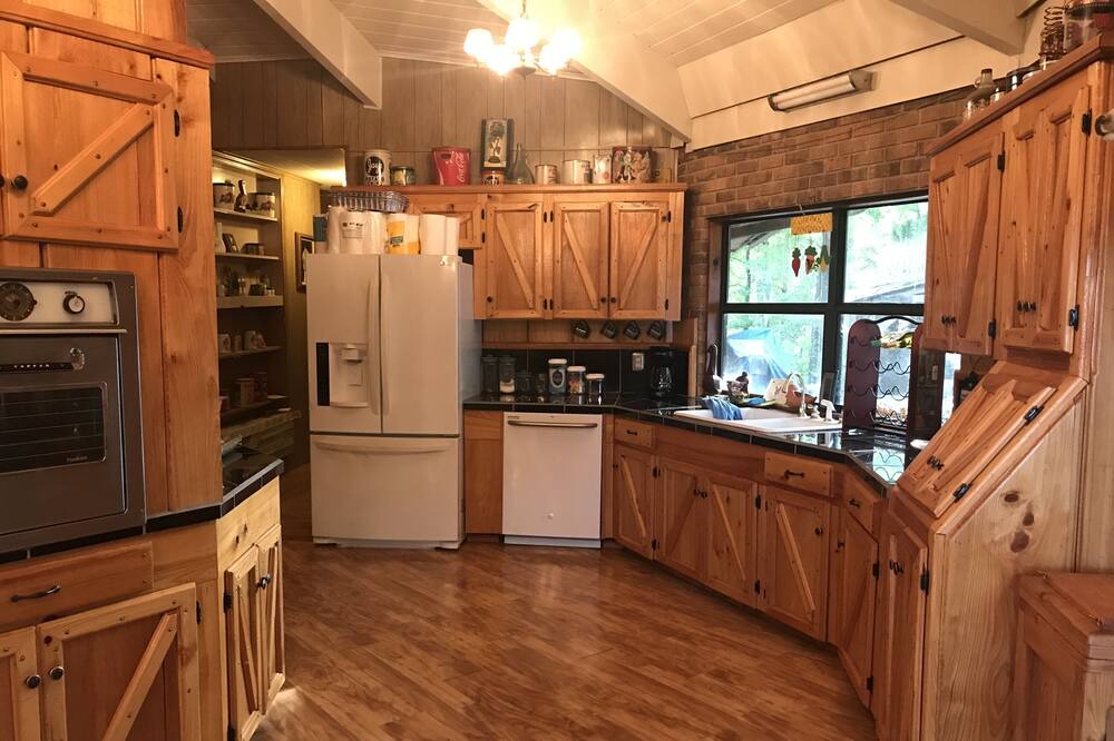 Photo of Kitchen in Negreet