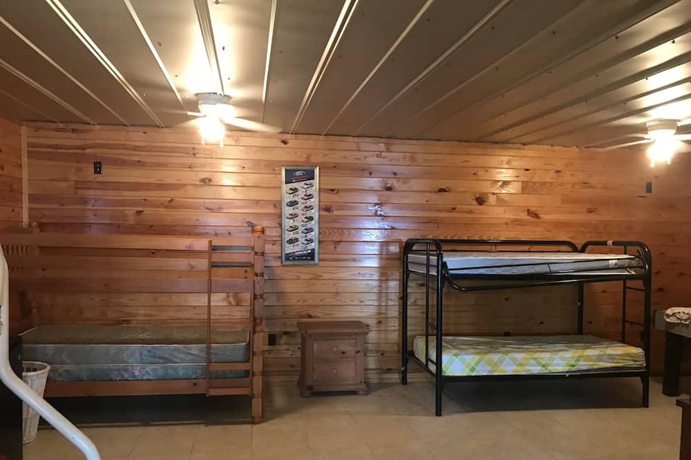 Photo of Bedroom in Negreet