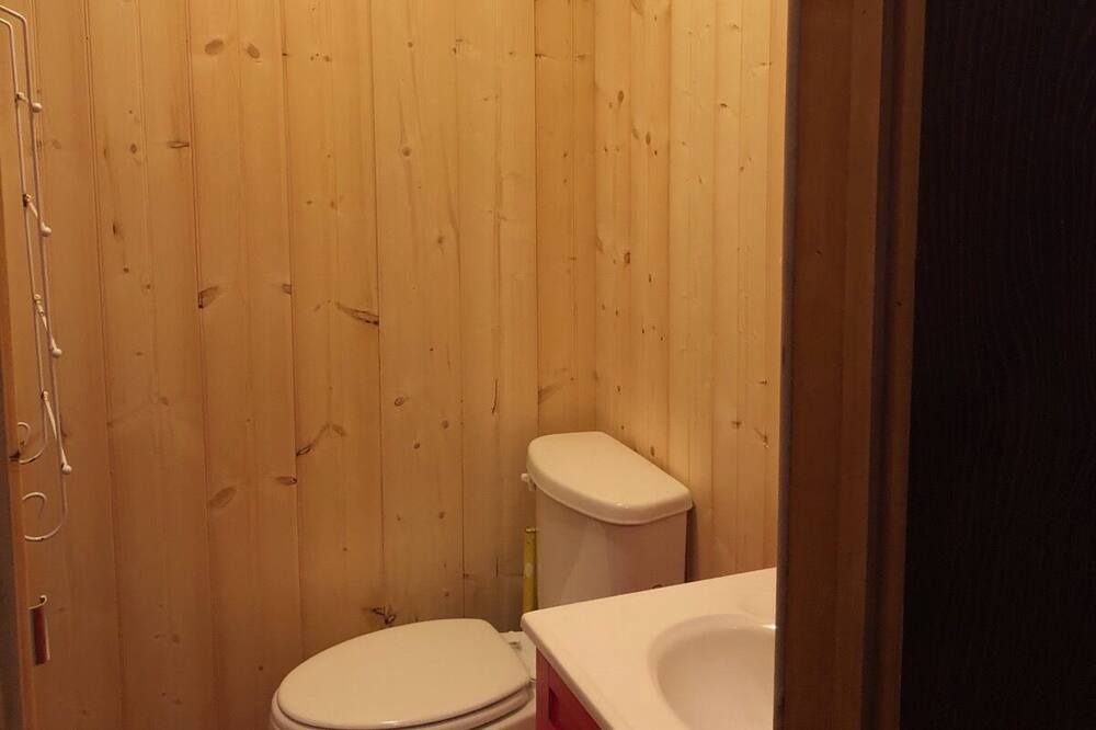 Photo of Bathroom in Negreet